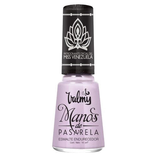 Valmy Esmaltes  – Colección Manos de Pasarela 15 Alejandra ,14ml