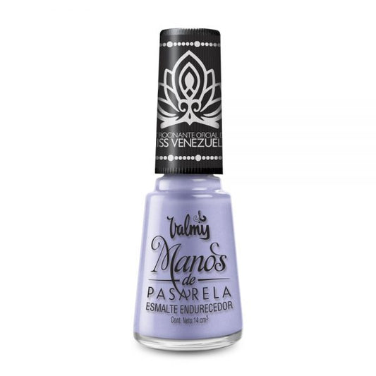 Valmy Esmaltes  – Colección Manos de Pasarela 16 Fabiana ,14ml