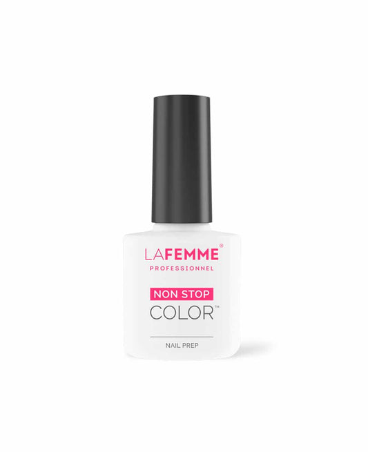 Nail prep UV y LED 7,5 ml La femme