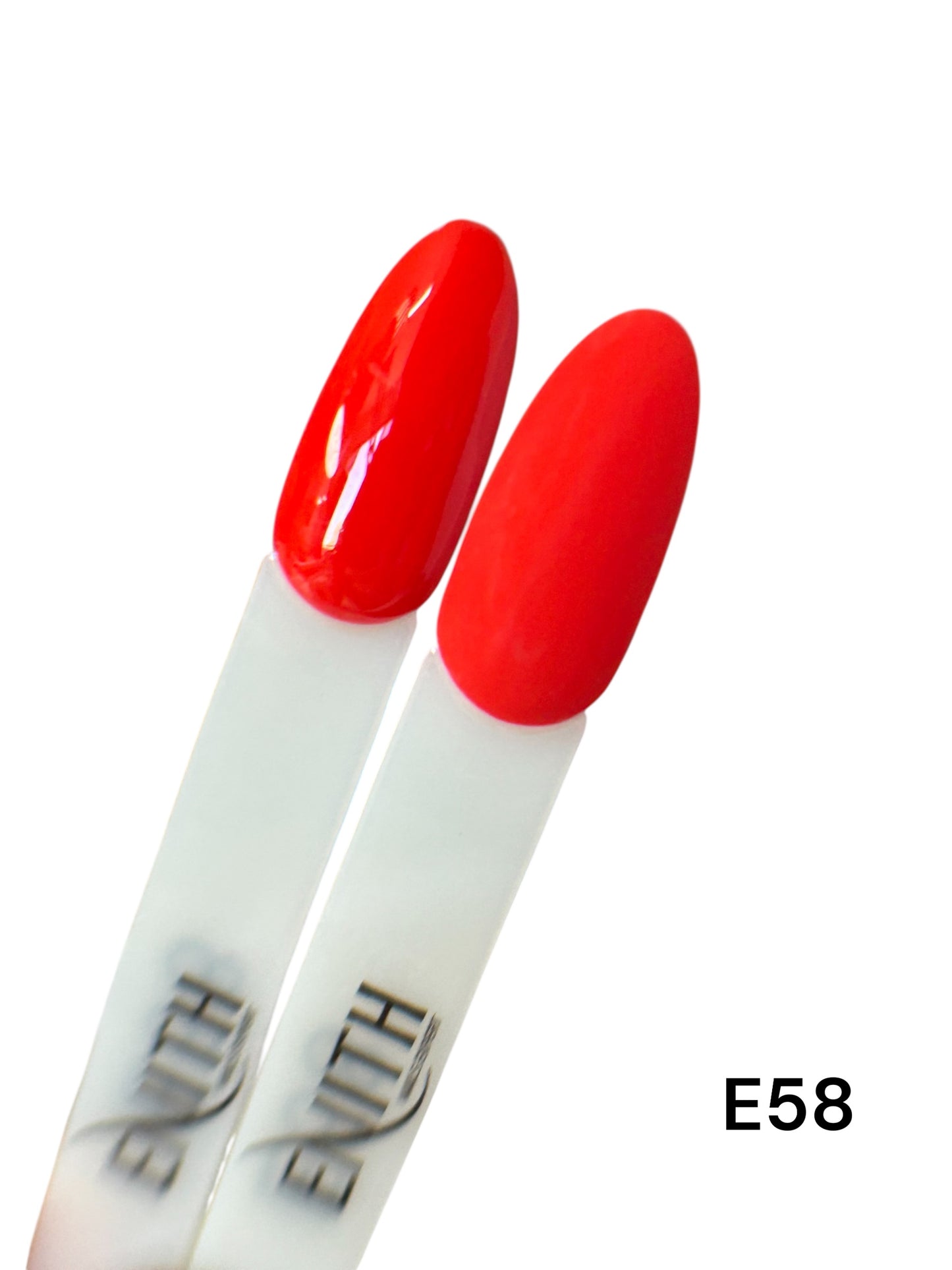 Gel polish 10 g - E58