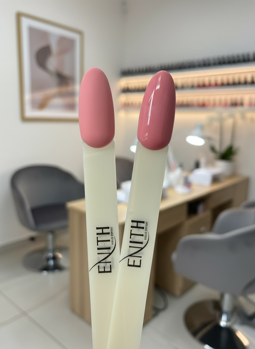 Gel polish 10 g - E17