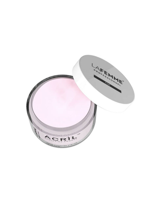 acrilico Esculptores Acrìl™ 18 g – Pink (rosa transparente)