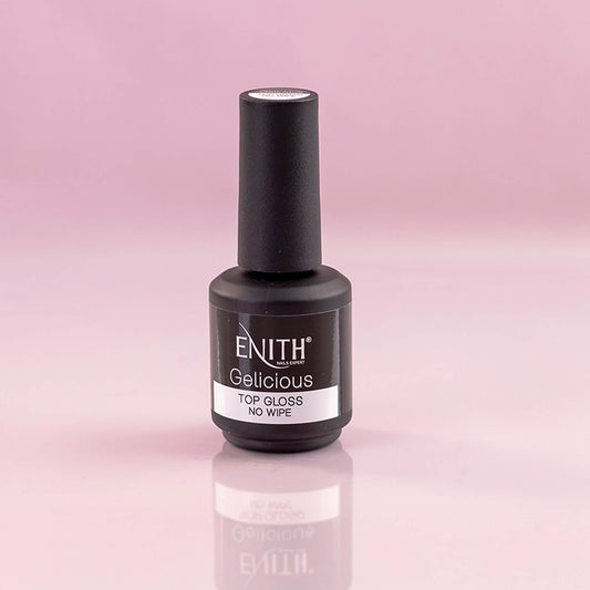 GELICIUS Top Closs No Wipe 15 g