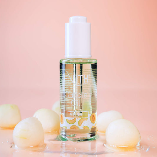 Aceite Cuticle oil 50ml Melon