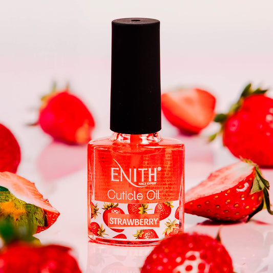 Aceite Cuticle oil 7ml Strawberry