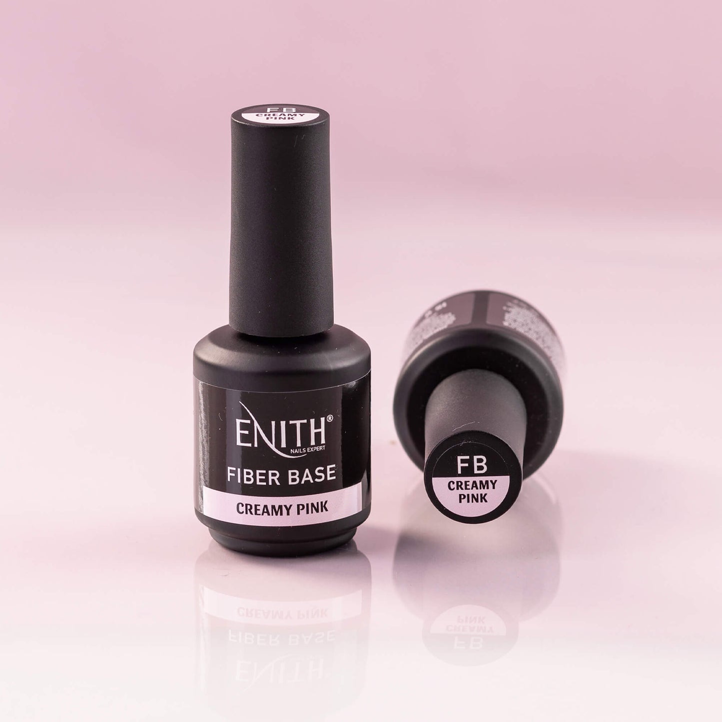 Fiber Base Creamy Pink 15 g