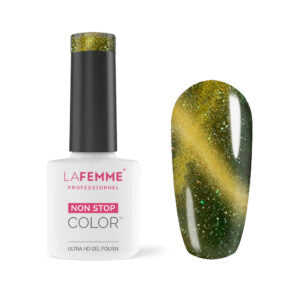 Esmalte en gel UV y LED 8g – Z032_Ojo de Gato – Sorpresa