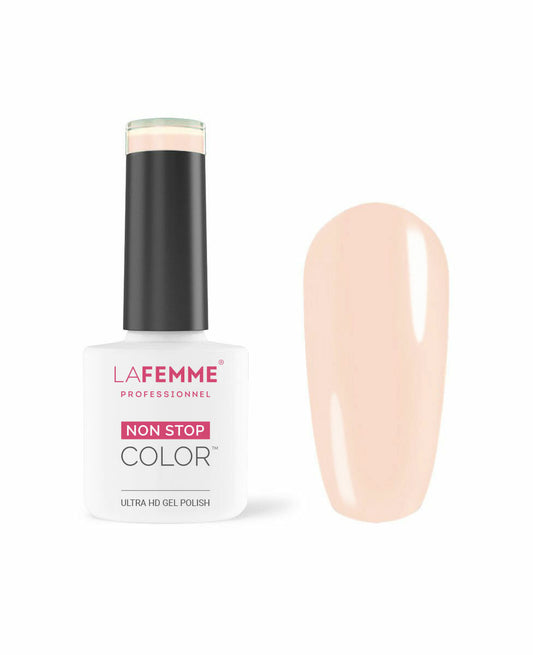 Esmalte en gel UV y LED 8 g – H006_Perfect Nude