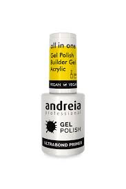 ULTRABOND PRIMER GEL POLISH -10,5ML-ANDREIA