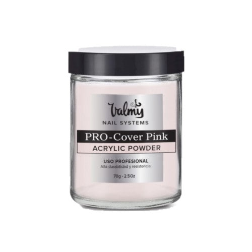 Valmy PRO Acrylic Powder Cover Pink