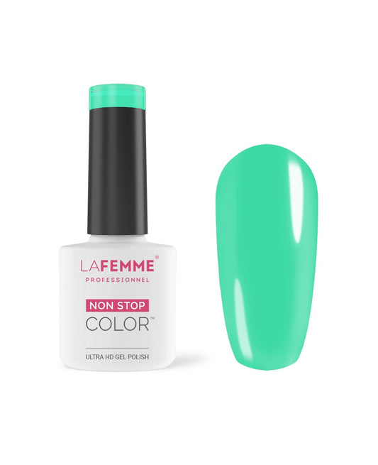 Esmalte en gel UV y LED 8g – H402_Coral Dream