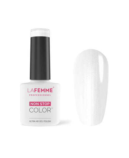 Esmalte en gel UV y LED 8 g – H403_Shell Shimmer