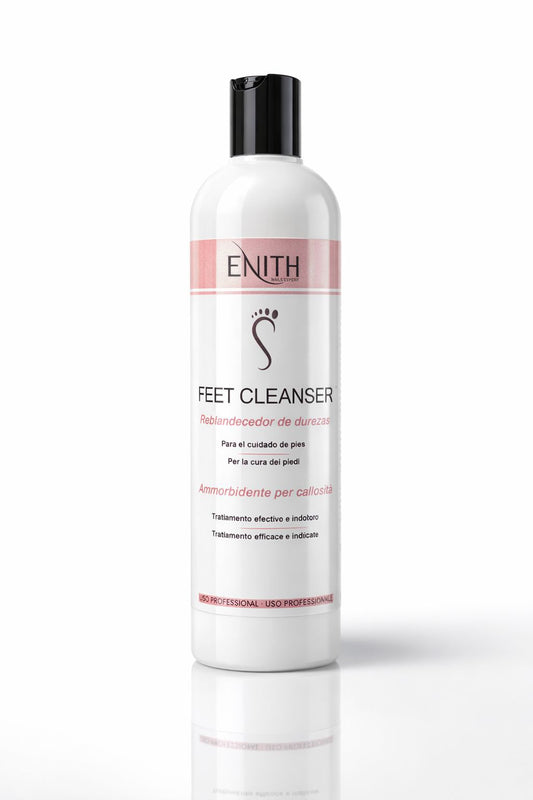 FEET CLEANSER 500ML-ENITH