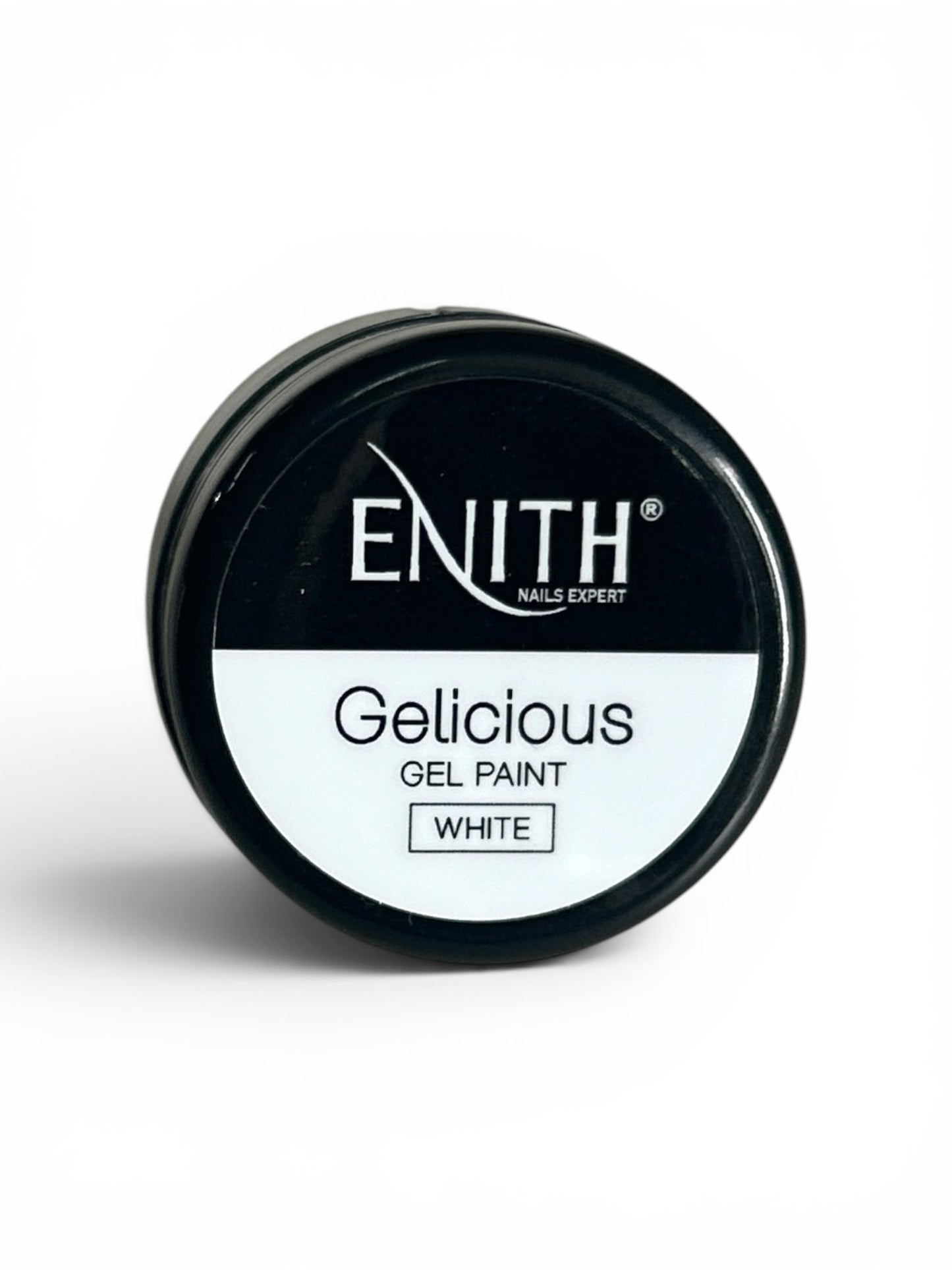 Gel Paint Geliciuos White 5G