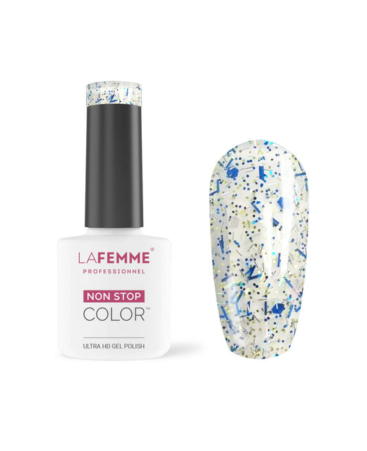 Esmalte Gel Polish UV&LED 8gr – Z001_Venice