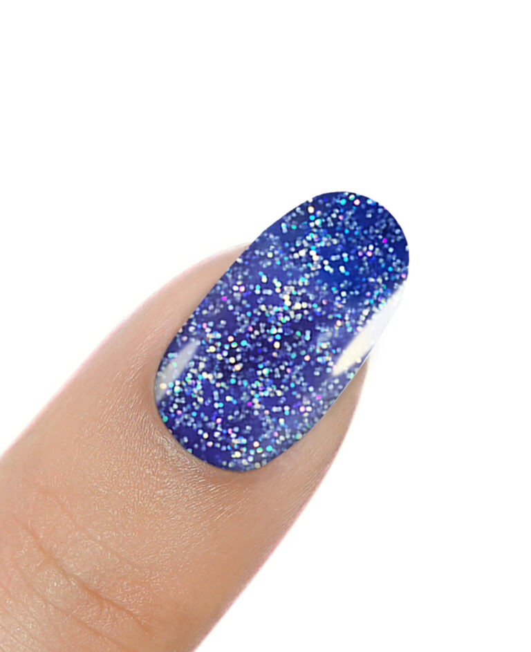 Esmalte Gel Polish UV&LED 8gr – Z007_Midnight