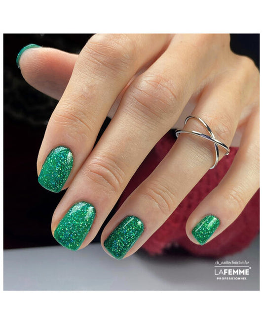 Esmalte Gel Polish UV&LED 8gr – Z009_Mistletoe