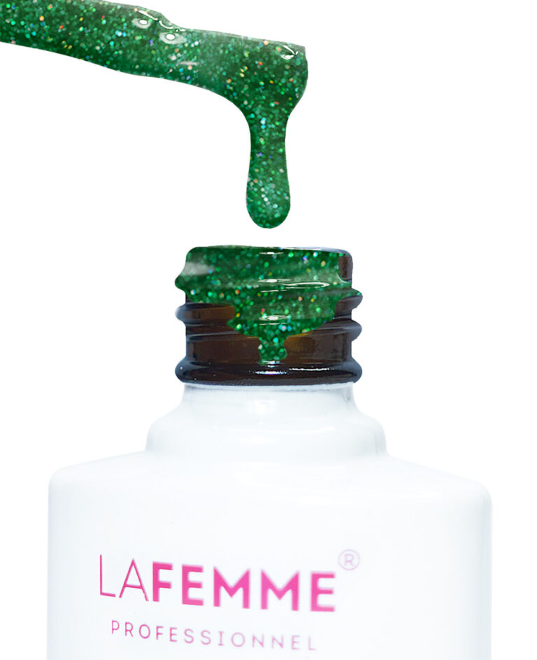 Esmalte Gel Polish UV&LED 8gr – Z009_Mistletoe