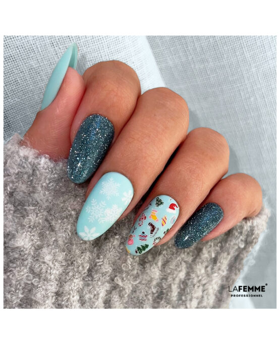 Esmalte Gel Polish UV&LED 8gr – Z023_Your Dreams