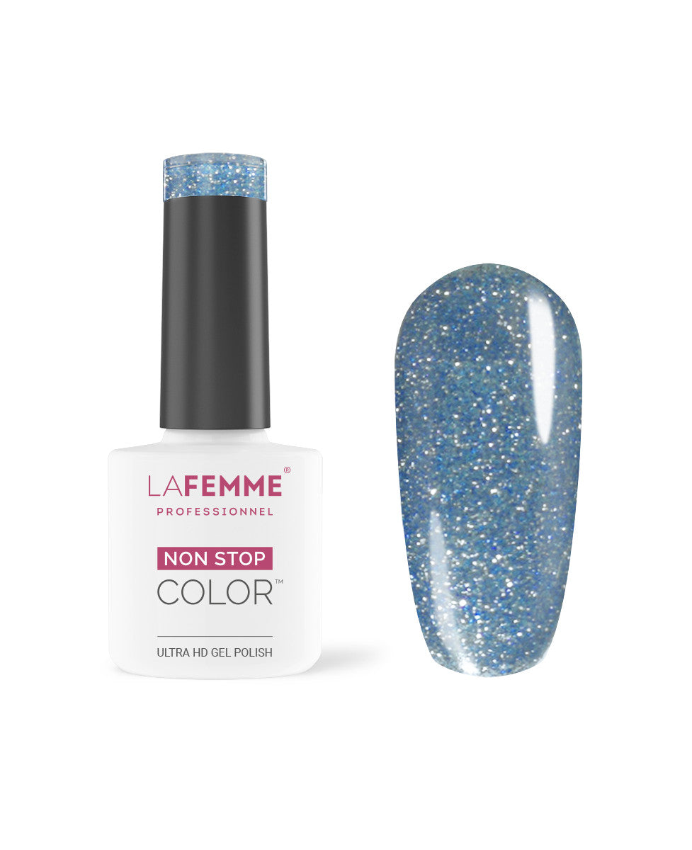 Esmalte Gel Polish UV&LED 8gr – Z023_Your Dreams