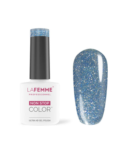 Esmalte Gel Polish UV&LED 8gr – Z023_Your Dreams