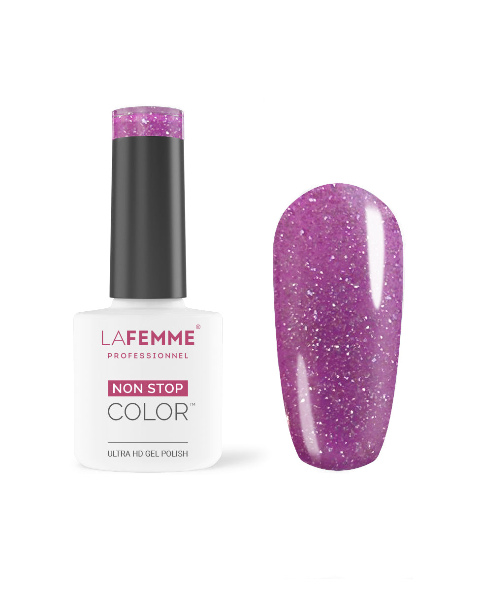 Kit “Ritmica Stars” Non Stop Color™ UV&LED for the Italian Champions – 6pz