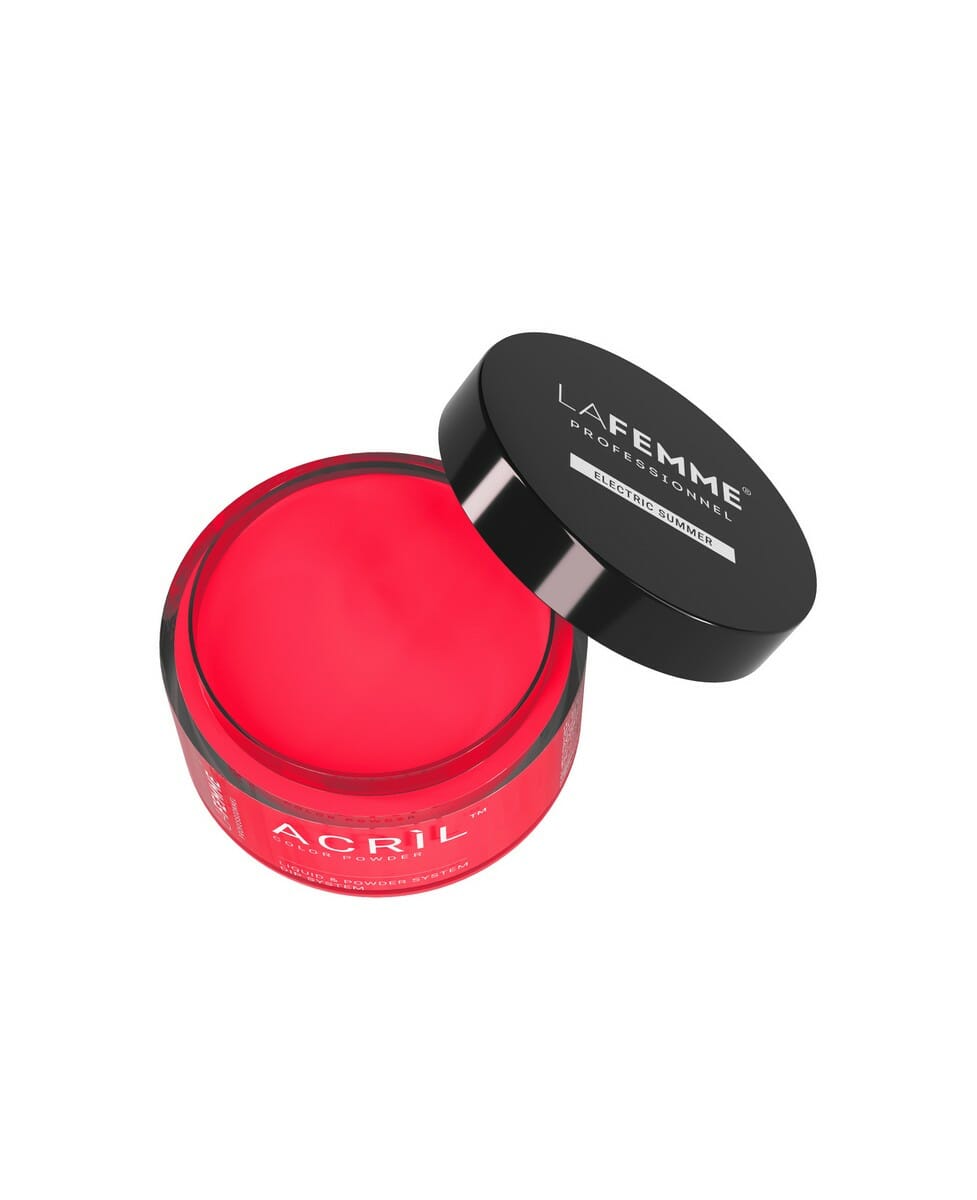 Acrìlico™ Color Powder 18gr – Electric Summer