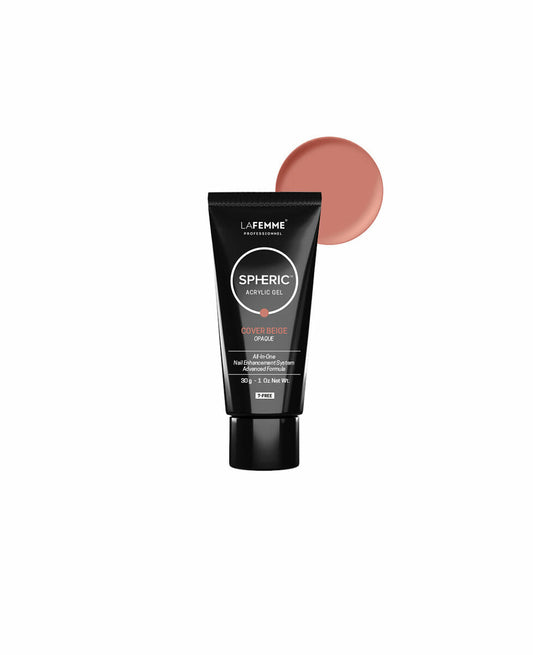 Spheric™ Acrylic Gel 30gr – Cover Beige