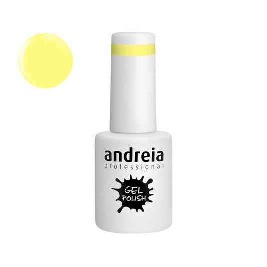 ESMALTE GEL POLISH Nº 202 -10,5ML-ANDREIA