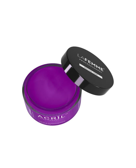 Acrìlico ™ Color Powder 18gr – Festival Look