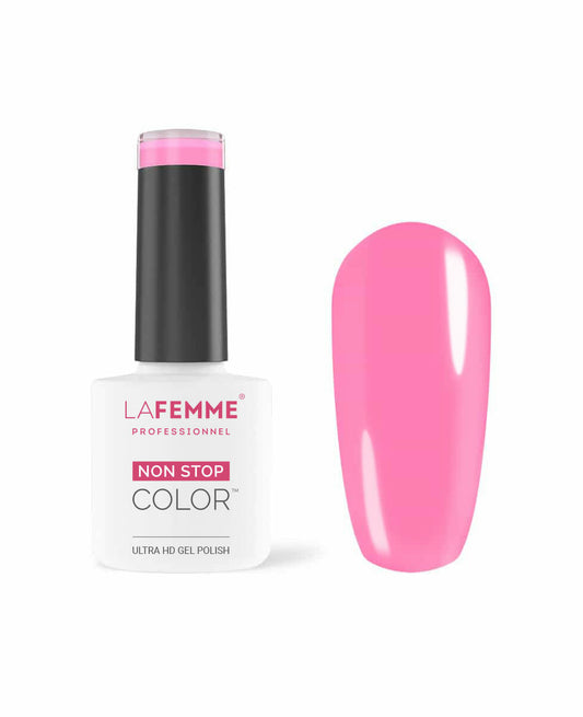 Esmalte Gel Polish UV&LED 8gr – H029_Bubblegum
