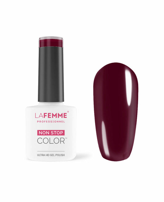 Esmalte Gel Polish UV&LED 8gr – H034_Red Queen