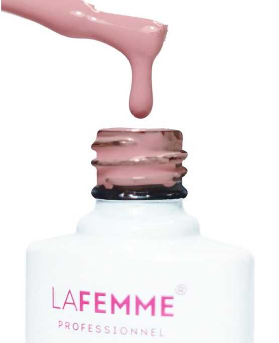 Esmalte Gel Polish UV&LED 8gr – H046_Bouquet of Roses