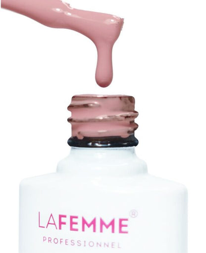 Esmalte Gel Polish UV&LED 8gr – H046_Bouquet of Roses