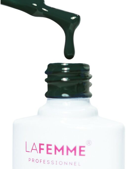 Esmalte Gel Polish UV&LED 8gr – H054_Mysterious Labyrinth