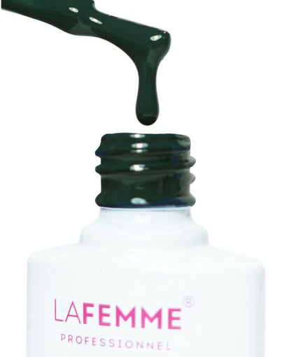 Esmalte Gel Polish UV&LED 8gr – H054_Mysterious Labyrinth