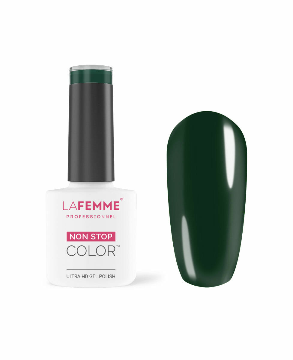 Esmalte Gel Polish UV&LED 8gr – H054_Mysterious Labyrinth