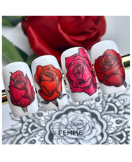 Esmalte Gel Polish UV&LED 8gr – H068_So Sexy