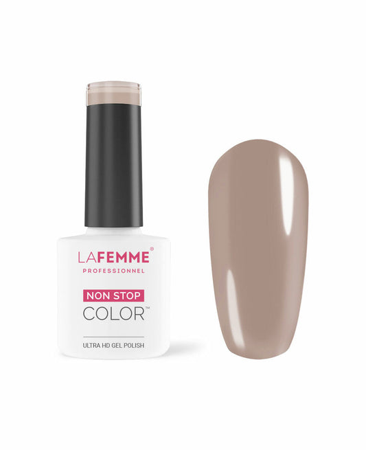 Esmalte Gel Polish UV&LED 8gr – H071_Beige Silk