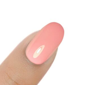 Esmalte Gel Polish UV&LED 8gr – H084_Silky Pink