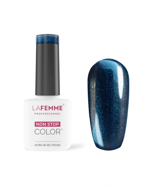 Esmalte Gel Polish UV&LED 8gr – H121_Oasis Green
