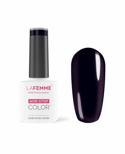 Esmalte Gel Polish UV&LED 8gr – H127_Incognito