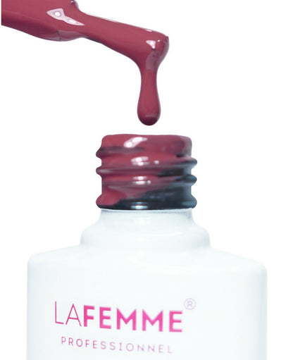 Esmalte en gel UV y LED 8 g – H128_Love Story