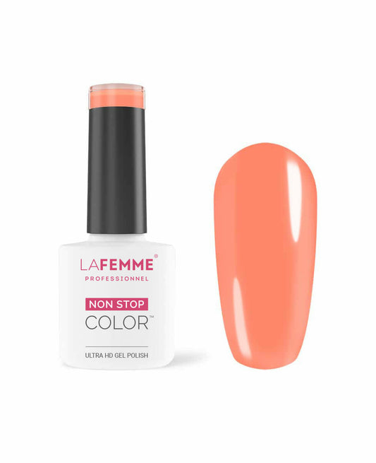 Esmalte Gel Polish UV&LED 8gr – H162_Hot Summer
