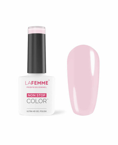 Esmalte Gel Polish UV&LED 8gr – H165_Cotton Candy