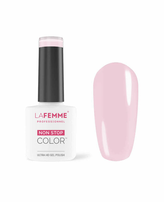 Esmalte Gel Polish UV&LED 8gr – H165_Cotton Candy