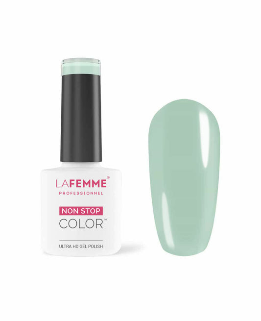 Esmalte Gel Polish UV&LED 8gr – H171_Fresh Mint