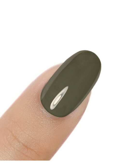 Esmalte en gel UV y LED 8 g – H192_Hojas de otoño