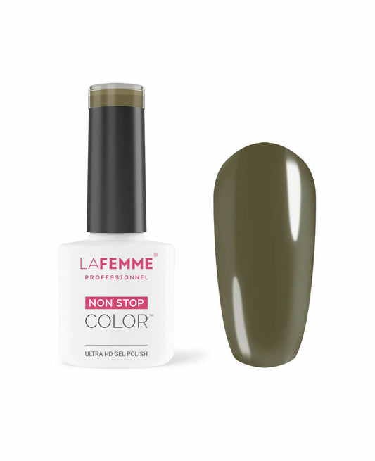 Esmalte en gel UV y LED 8 g – H192_Hojas de otoño