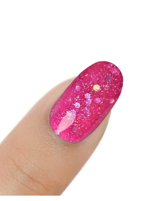 Esmalte Gel Polish UV&LED 8gr – H207_Dancing Queen
